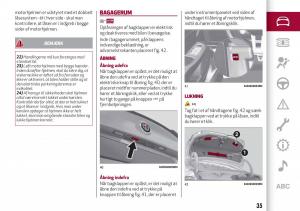 Alfa-Romeo-Giulia-Bilens-instruktionsbog page 37 min