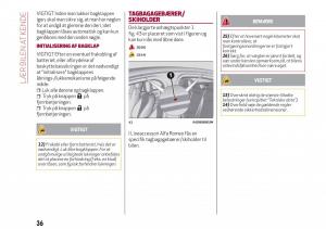 Alfa-Romeo-Giulia-Bilens-instruktionsbog page 38 min