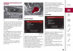 Alfa-Romeo-Giulia-Bilens-instruktionsbog page 47 min