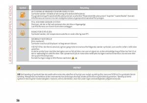 Alfa-Romeo-Giulia-Bilens-instruktionsbog page 58 min