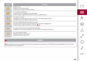 Alfa-Romeo-Giulia-Bilens-instruktionsbog page 63 min
