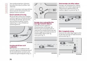 Alfa-Romeo-Giulia-Bilens-instruktionsbog page 76 min