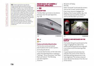 Alfa-Romeo-Giulia-owners-manual page 128 min