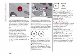 Alfa-Romeo-Giulia-owners-manual page 130 min