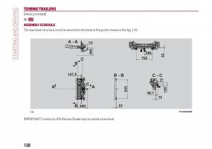 Alfa-Romeo-Giulia-owners-manual page 132 min