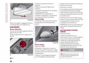 Alfa-Romeo-Giulia-owners-manual page 26 min