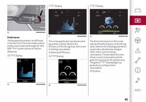 Alfa-Romeo-Giulia-owners-manual page 47 min