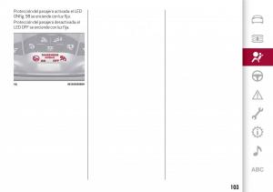 Alfa-Romeo-Giulia-manual-del-propietario page 105 min