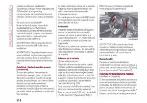 Alfa-Romeo-Giulia-manual-del-propietario page 116 min