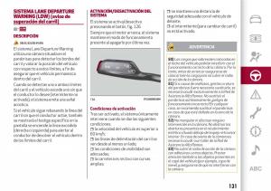 Alfa-Romeo-Giulia-manual-del-propietario page 133 min