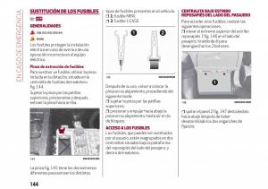 Alfa-Romeo-Giulia-manual-del-propietario page 146 min