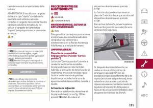 Alfa-Romeo-Giulia-manual-del-propietario page 173 min