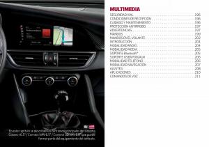 Alfa-Romeo-Giulia-manual-del-propietario page 197 min