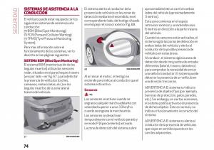 Alfa-Romeo-Giulia-manual-del-propietario page 76 min