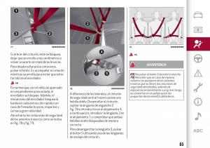 Alfa-Romeo-Giulia-manual-del-propietario page 87 min