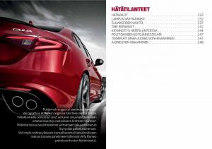 Alfa-Romeo-Giulia-omistajan-kasikirja page 133 min