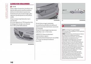 Alfa-Romeo-Giulia-omistajan-kasikirja page 150 min