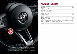 Alfa-Romeo-Giulia-vlasnicko-uputstvo page 109 min