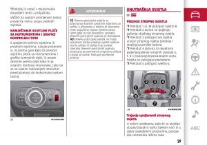 Alfa-Romeo-Giulia-vlasnicko-uputstvo page 31 min