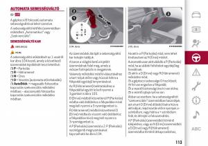 Alfa-Romeo-Giulia-Kezelesi-utmutato page 115 min