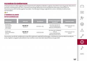 Alfa-Romeo-Giulia-Kezelesi-utmutato page 189 min