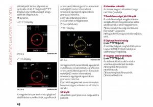 Alfa-Romeo-Giulia-Kezelesi-utmutato page 50 min