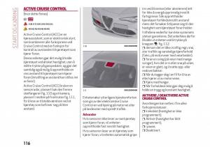 Alfa-Romeo-Giulia-bruksanvisningen page 118 min