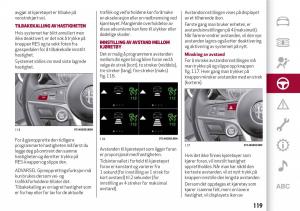 Alfa-Romeo-Giulia-bruksanvisningen page 121 min