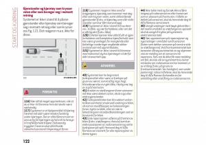 Alfa-Romeo-Giulia-bruksanvisningen page 124 min