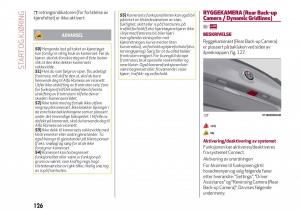 Alfa-Romeo-Giulia-bruksanvisningen page 128 min