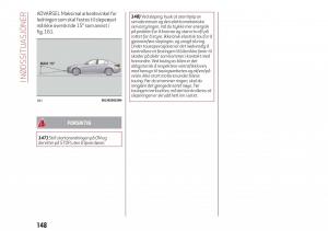 Alfa-Romeo-Giulia-bruksanvisningen page 150 min