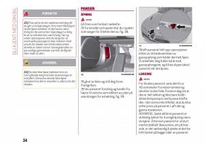 Alfa-Romeo-Giulia-bruksanvisningen page 36 min