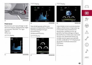 Alfa-Romeo-Giulia-bruksanvisningen page 47 min