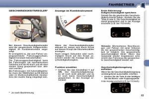 Peugeot-307-CC-Handbuch page 100 min