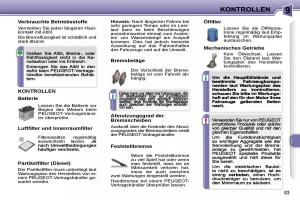 Peugeot-307-CC-Handbuch page 109 min