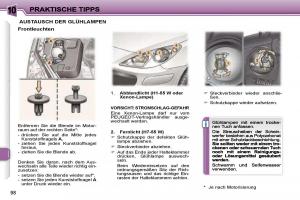 Peugeot-307-CC-Handbuch page 115 min