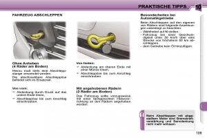 Peugeot-307-CC-Handbuch page 129 min