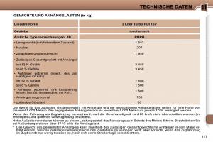 Peugeot-307-CC-Handbuch page 137 min