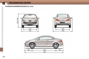 Peugeot-307-CC-Handbuch page 138 min