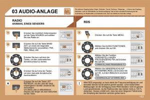 Peugeot-307-CC-Handbuch page 175 min