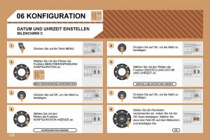 Peugeot-307-CC-Handbuch page 180 min