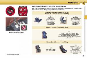 Peugeot-307-CC-Handbuch page 46 min