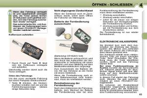 Peugeot-307-CC-Handbuch page 53 min