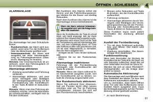 Peugeot-307-CC-Handbuch page 58 min