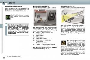 Peugeot-307-CC-Handbuch page 69 min