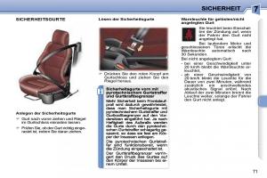 Peugeot-307-CC-Handbuch page 84 min