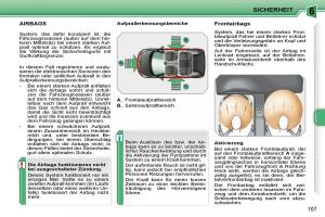 Peugeot-207-Handbuch page 103 min