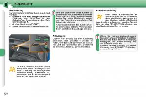 Peugeot-207-Handbuch page 104 min