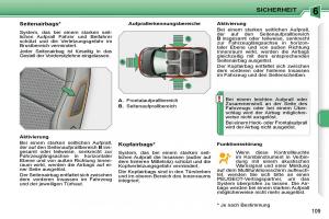 Peugeot-207-Handbuch page 105 min