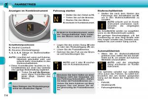 Peugeot-207-Handbuch page 110 min